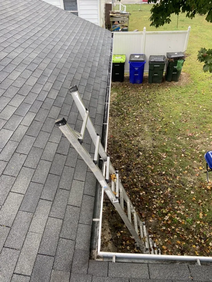 Custom yard maintenance in Smithfield, NC - Carolina Lawn Pros