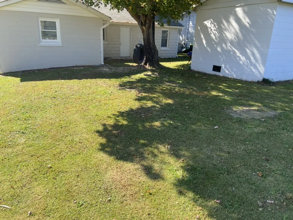 Local lawn care service in Smithfield, NC - Carolina Lawn Pros