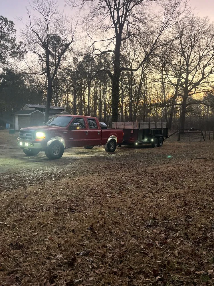 Reliable landscaping services in Rock Hill, SC - Carolina Lawn Services