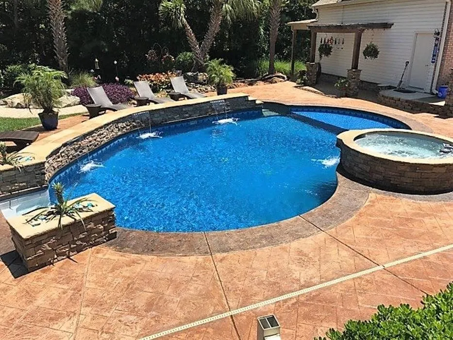 Reliable lawn care service experts serving Rock Hill, SC - Carolina Mega Concrete