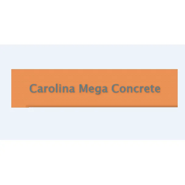 Trusted outdoor landscaping in Rock Hill, SC - Carolina Mega Concrete