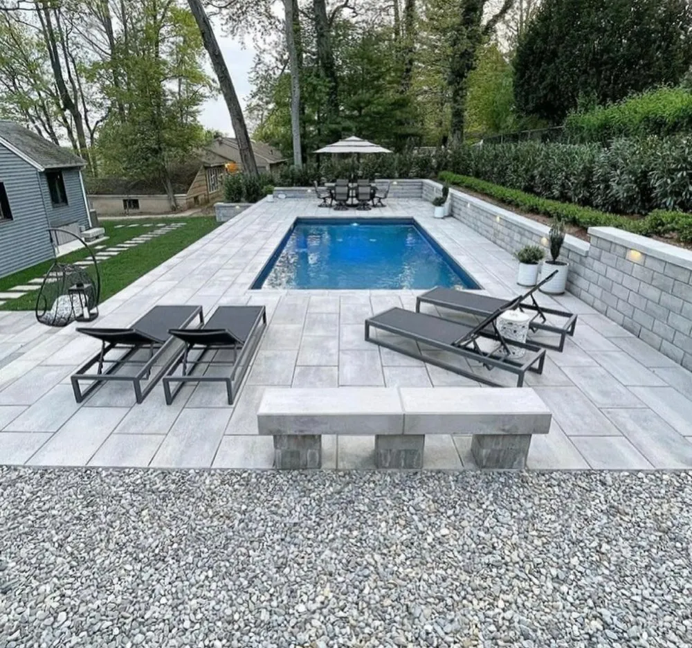 Top-rated outdoor landscaping experts serving Charlotte, NC - Carolina-Metro Landscape