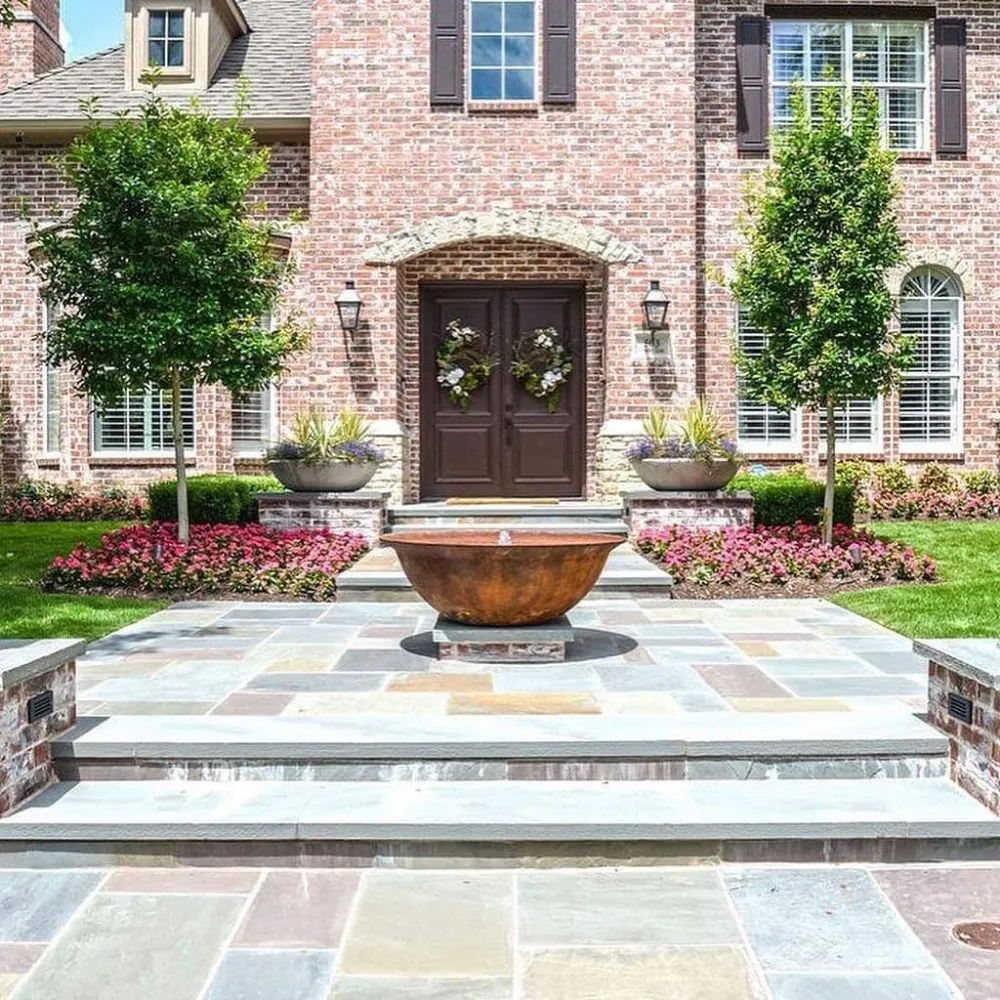Professional landscape design experts serving Charlotte, NC - Carolina-Metro Landscape