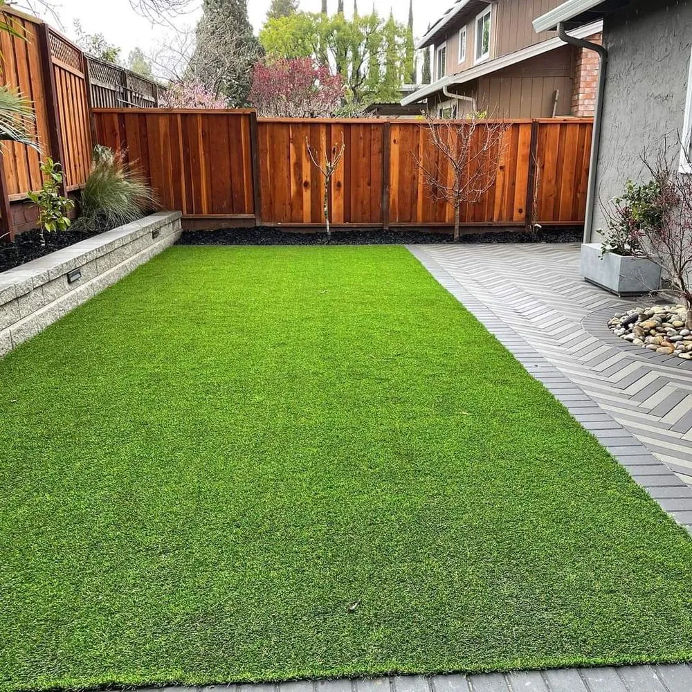 Reliable outdoor landscaping experts serving Charlotte, NC - Carolina-Metro Landscape