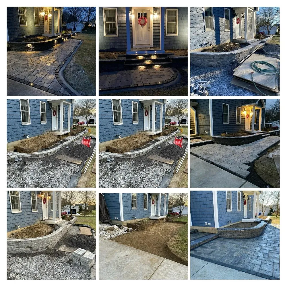 Custom lawn care service experts serving Charlotte, NC - Carolina-Metro Landscape