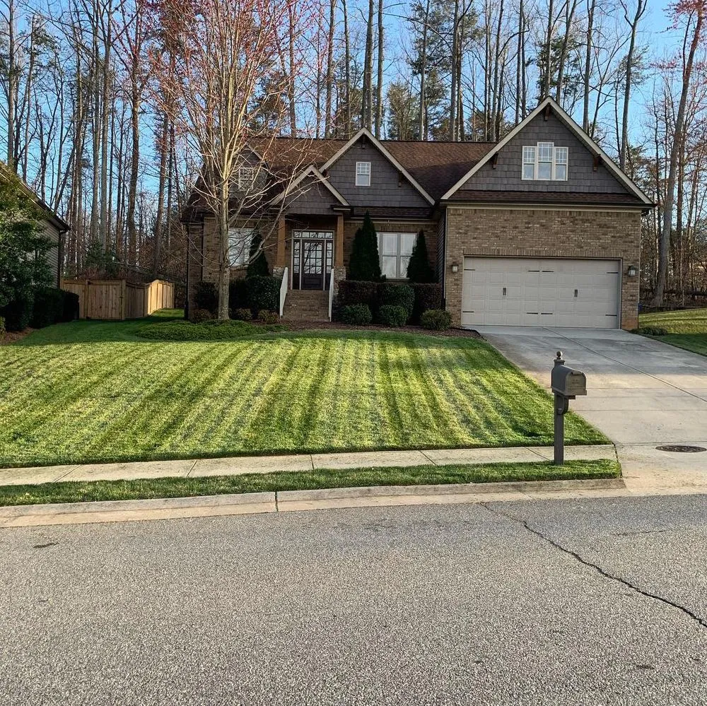 Reliable landscape design for outdoor upgrades in Kernersville, NC by Carolina Mowing Concepts