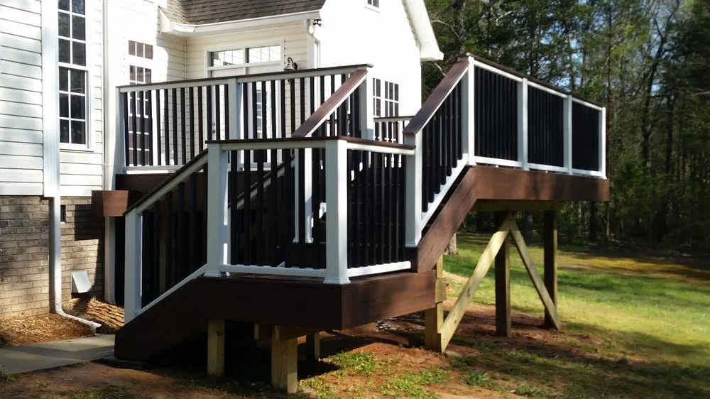 Affordable residential landscaping in York, SC - Carolina Oasis