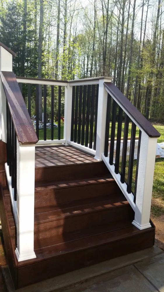 Affordable landscaping services in York, SC - Carolina Oasis