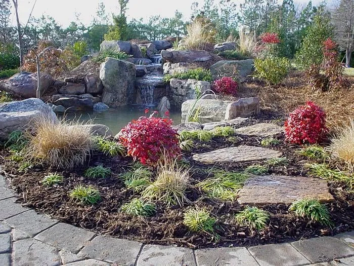 Affordable lawn mowing service for homes across Thomasville, NC - Carolina Pondscapes