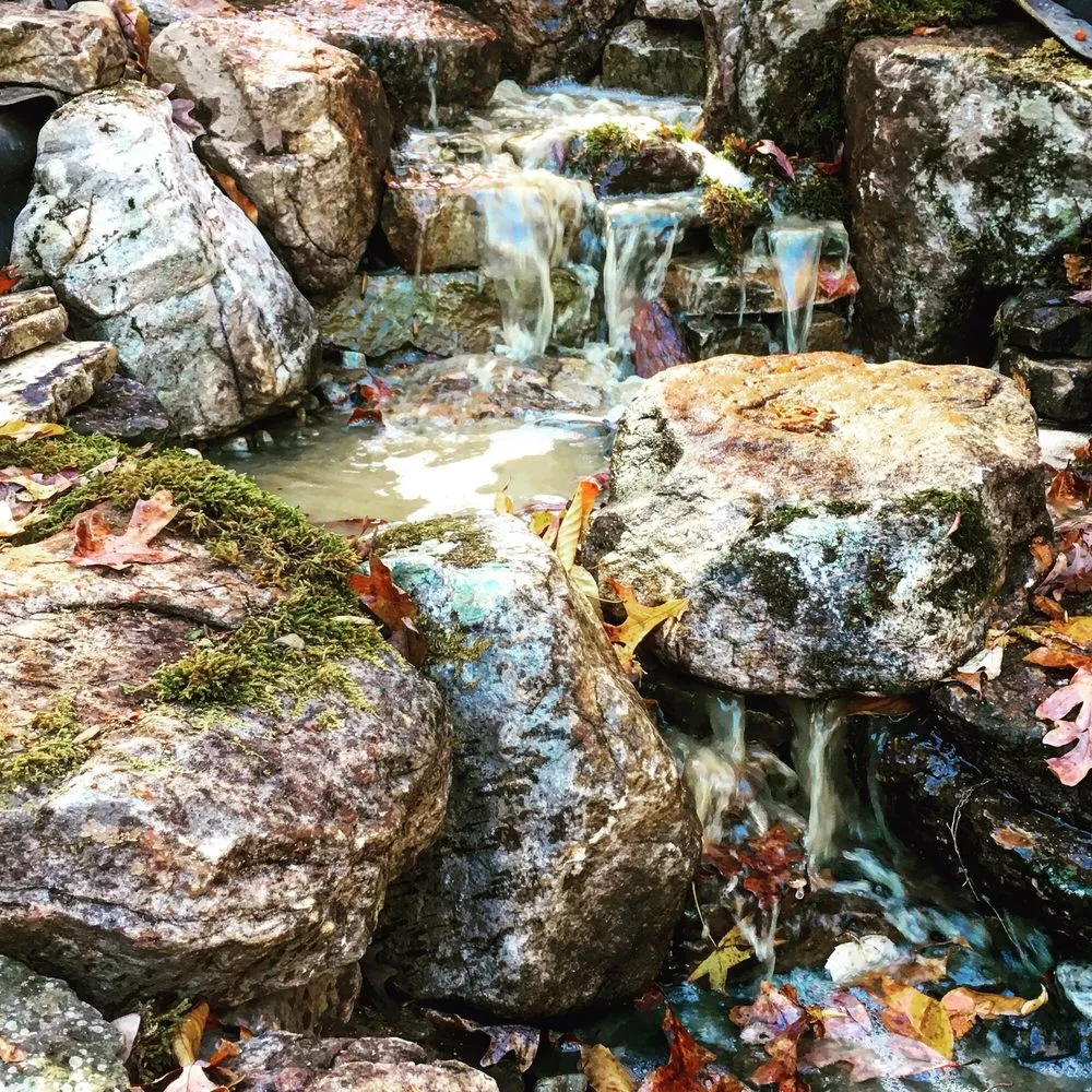 Professional lawn mowing service in Thomasville, NC - Carolina Pondscapes