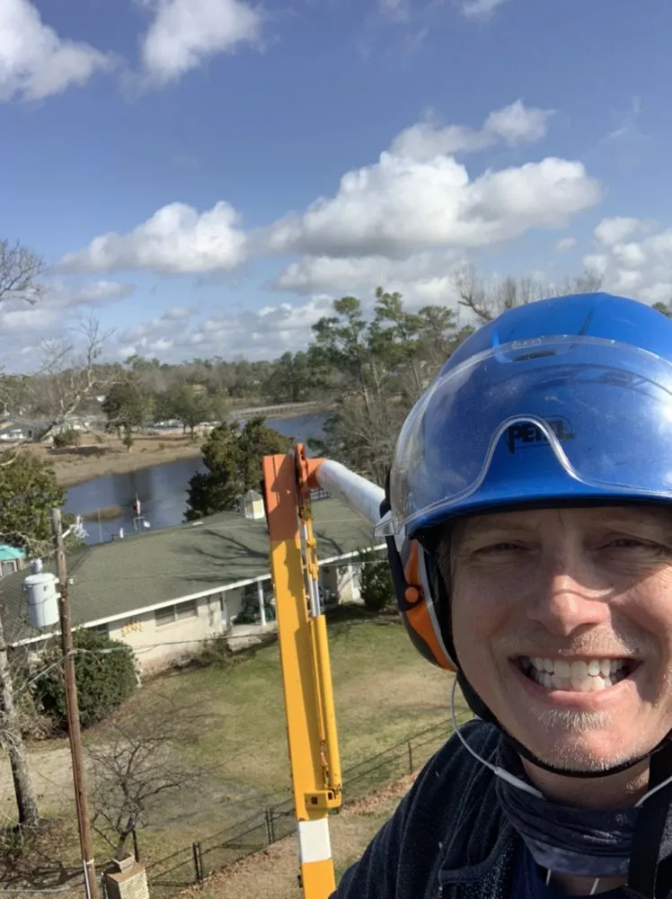 Local garden landscaping in Wilmington, NC - Carolina Pressure Washing & Outdoor Services