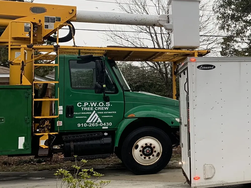 Reliable lawn care service experts serving Wilmington, NC - Carolina Pressure Washing & Outdoor Services