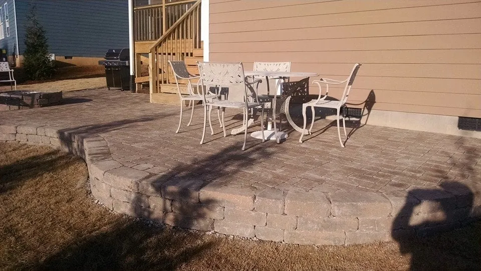 Top-rated landscape design near you across Raleigh, NC - Carolina Professional Landscapes