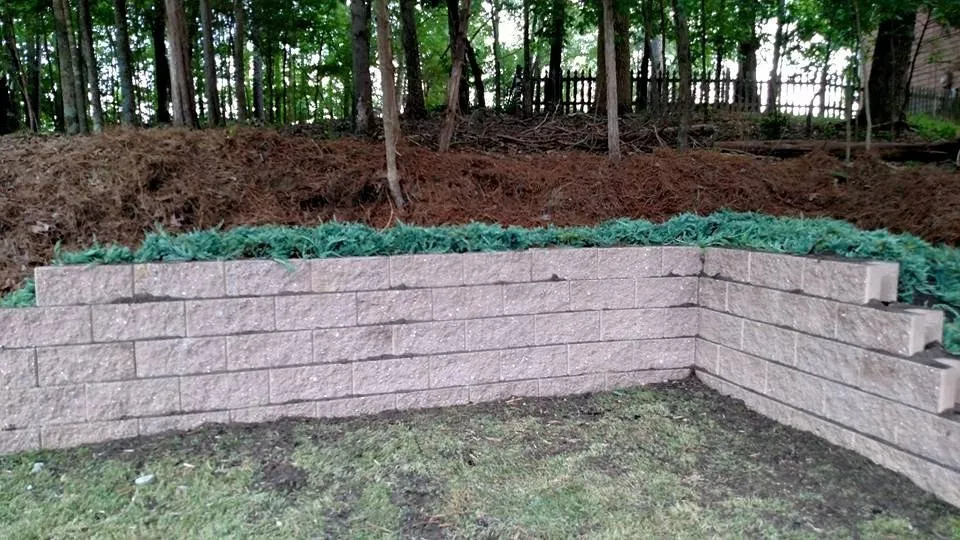 Local residential landscaping in Raleigh, NC - Carolina Professional Landscapes