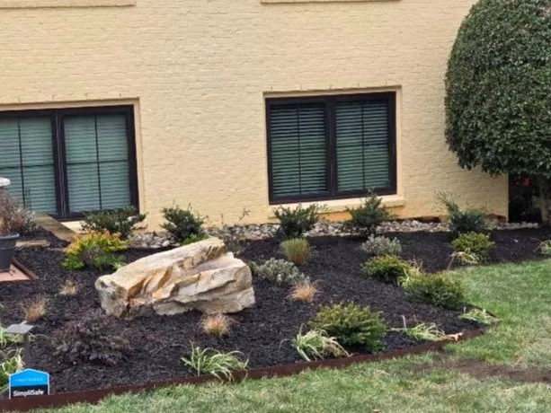 Local lawn mowing service in Raleigh, NC by Carolina Professional Landscapes