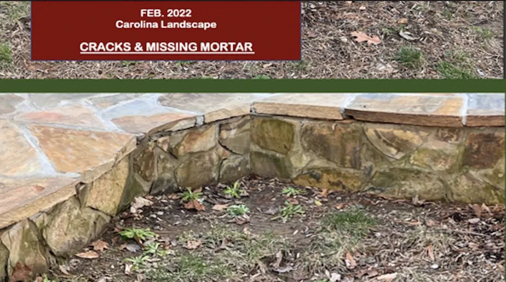 Expert landscaping services experts serving Raleigh, NC - Carolina Professional Landscapes