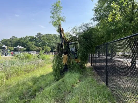 Carolina Proturf Logo