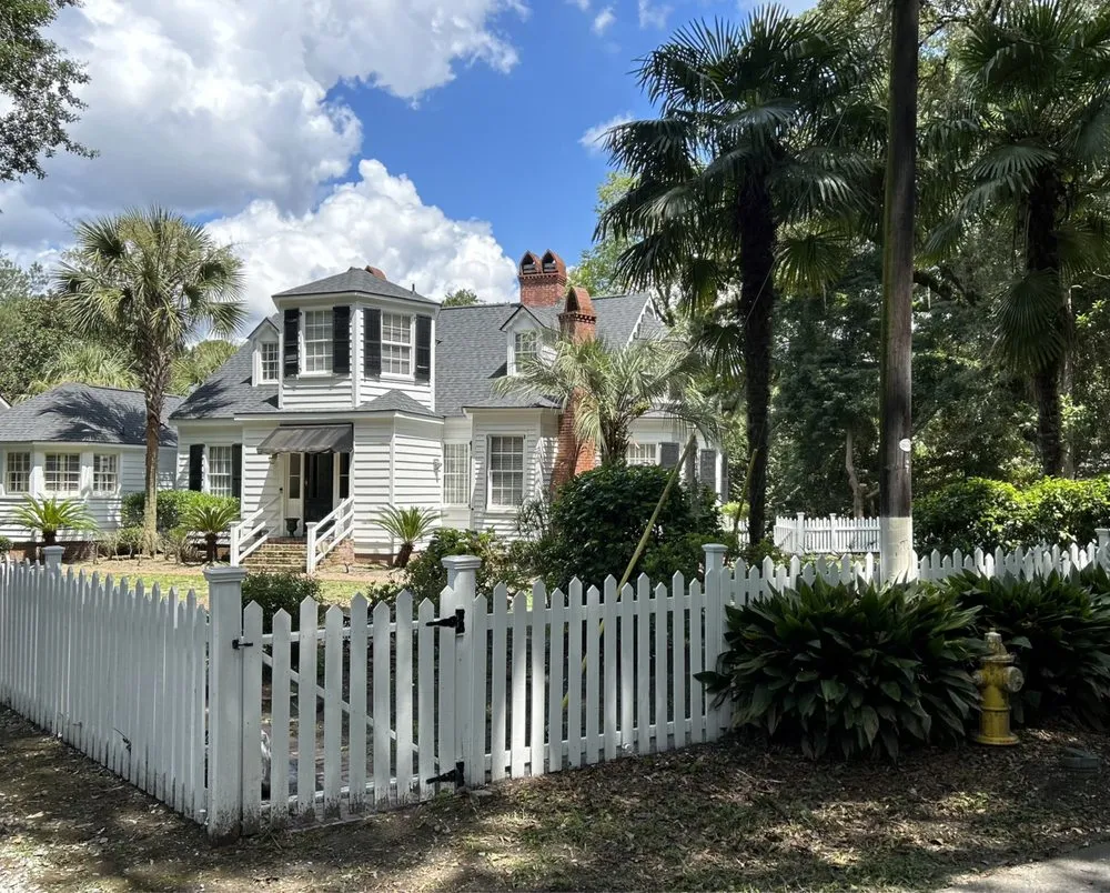 Expert lawn care service for year-round maintenance across Summerville, SC - Carolina Quality Landscape Contractors