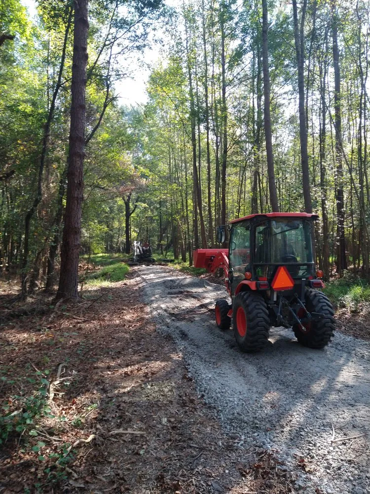 Top-rated garden landscaping for outdoor upgrades across Wilson, NC - Carolina ServiceZ