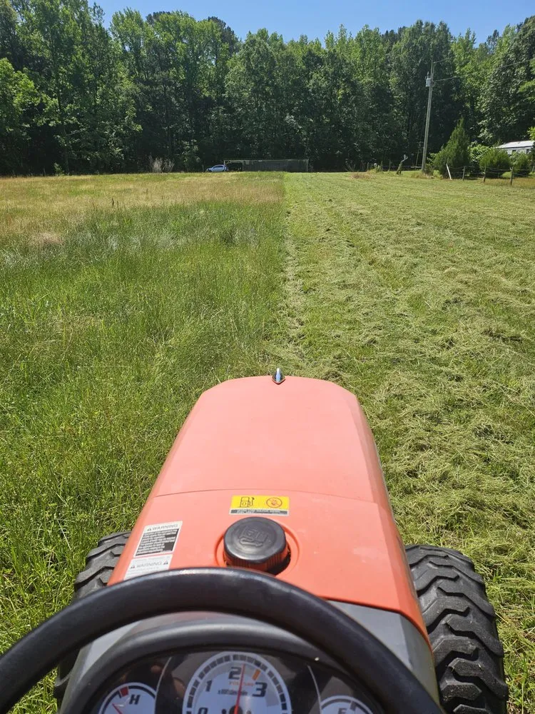 Affordable yard maintenance experts serving Wilson, NC - Carolina ServiceZ