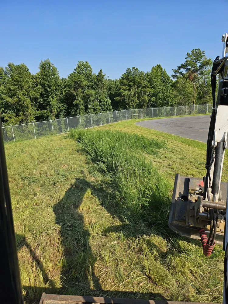 Local yard cleanup service for residential properties across Wilson, NC - Carolina ServiceZ