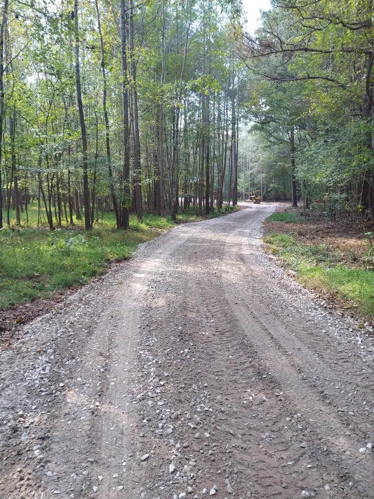 Affordable lawn mowing service for homes across Wilson, NC - Carolina ServiceZ