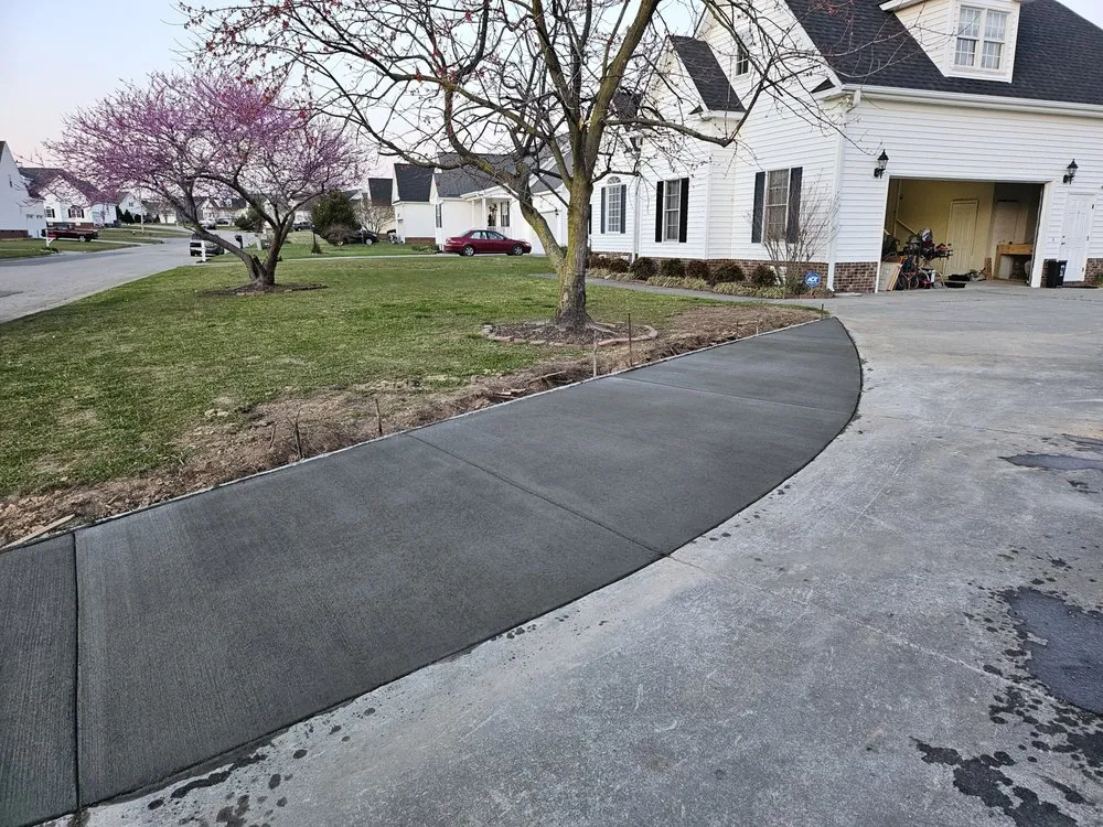 Top-rated landscaping services experts serving Wilson, NC - Carolina ServiceZ