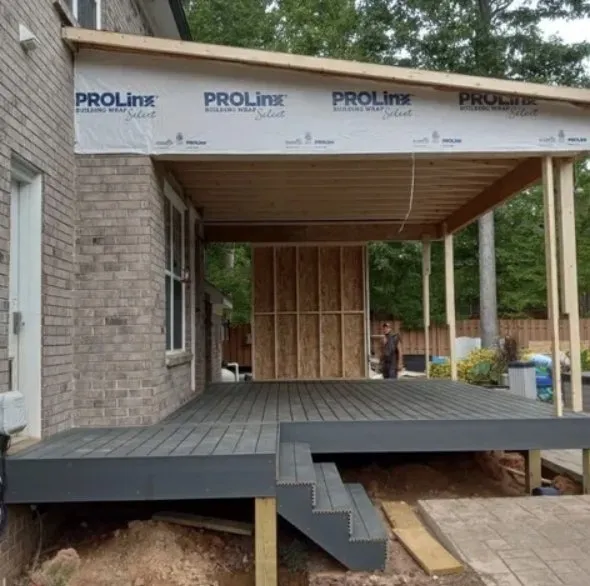 Top-rated lawn care service with custom design across Monroe, NC - Carolina Southern Scapes