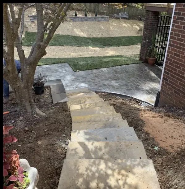 Local yard maintenance experts serving Monroe, NC - Carolina Southern Scapes