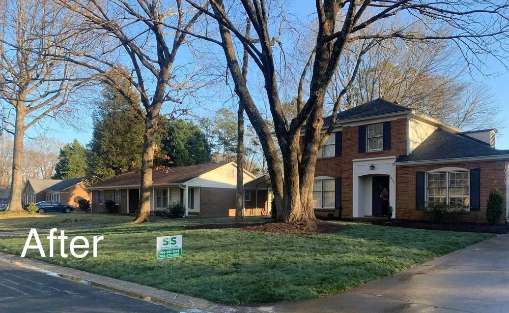 Top-rated outdoor landscaping experts serving Monroe, NC - Carolina Southern Scapes