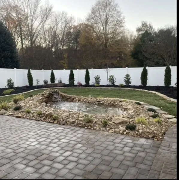 Reliable landscape installation in Monroe, NC - Carolina Southern Scapes