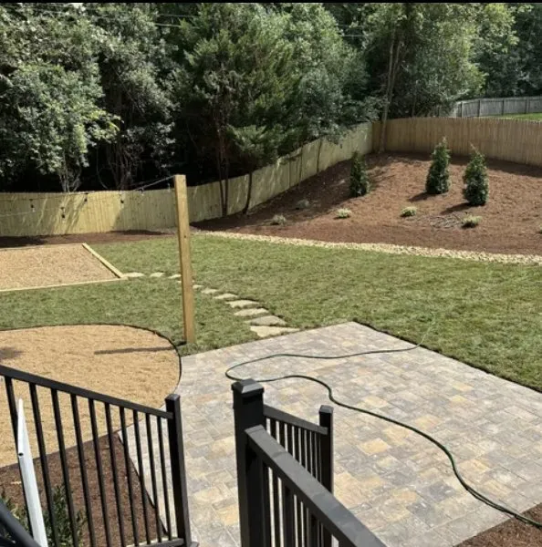 Expert garden landscaping near you across Monroe, NC - Carolina Southern Scapes