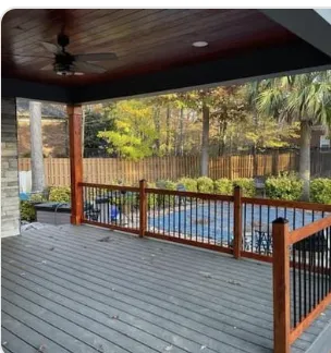 Reliable garden landscaping experts serving Monroe, NC - Carolina Southern Scapes