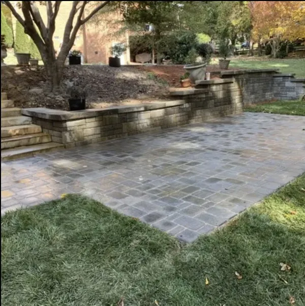 Reliable landscaping services with custom design across Monroe, NC - Carolina Southern Scapes