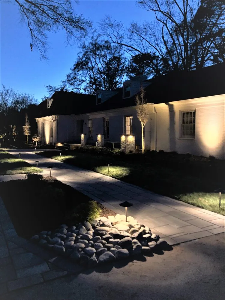 Expert landscape installation in Monroe, NC - Carolina Southern Scapes