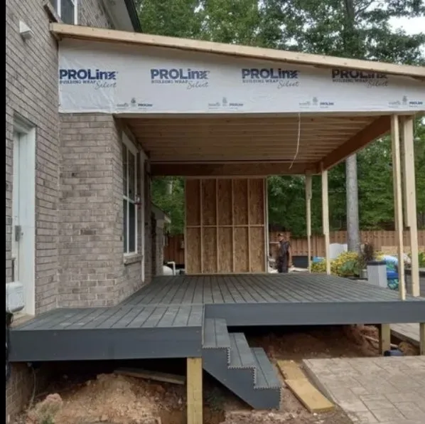 Affordable landscaping services for year-round maintenance across Monroe, NC - Carolina Southern Scapes