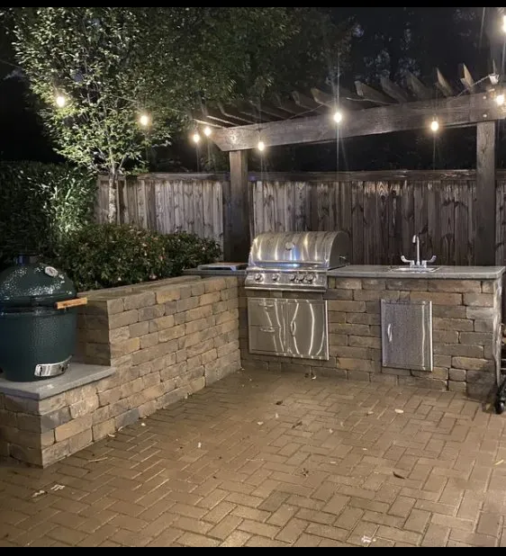 Custom landscape installation experts serving Monroe, NC - Carolina Southern Scapes