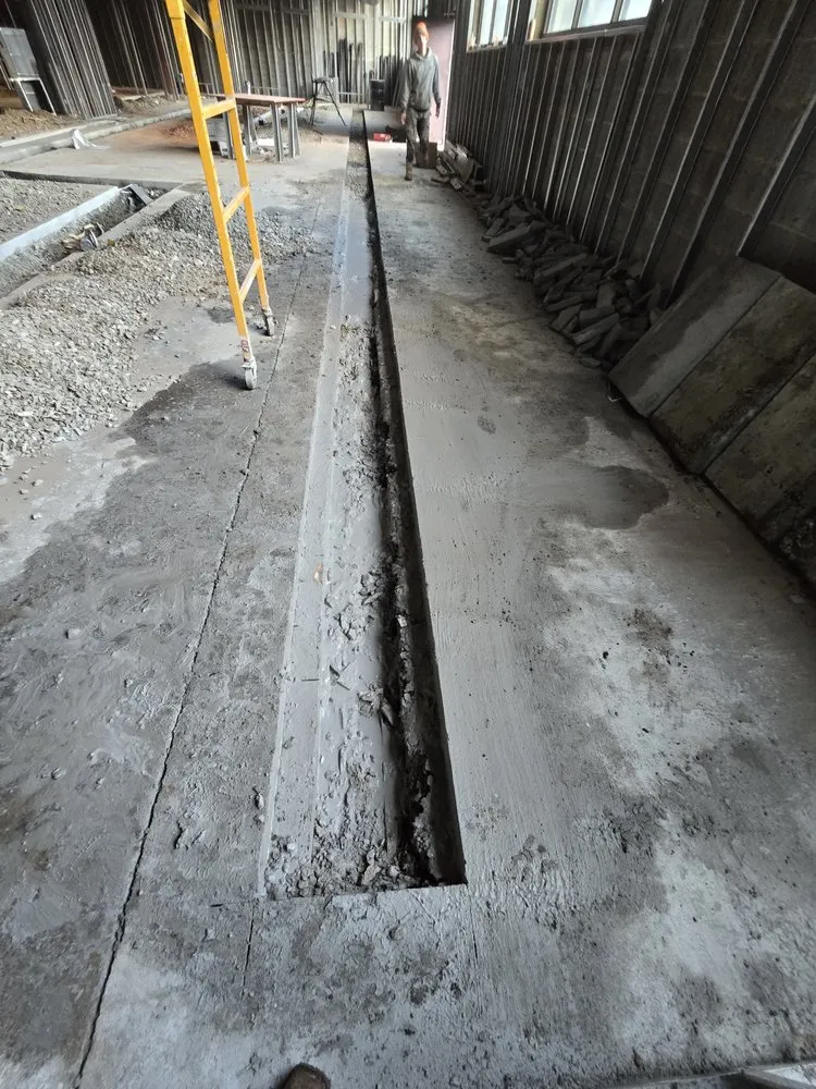 Custom residential landscaping for beautiful yards in Norwood, NC by Carolina Superior Landscapes