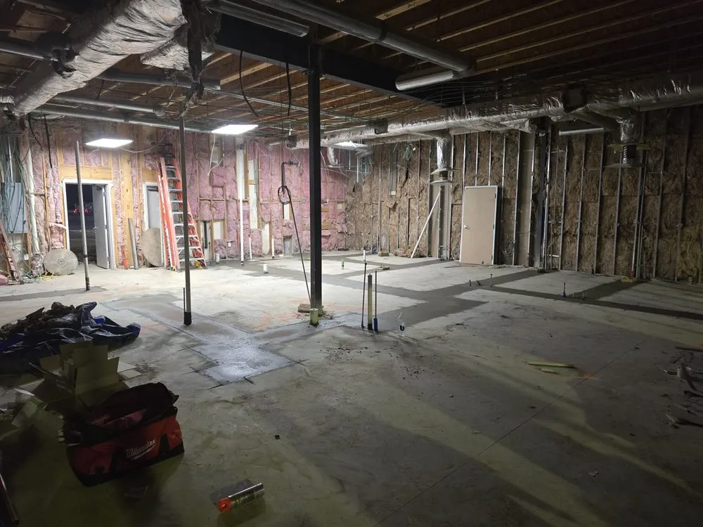 Reliable garden landscaping in Norwood, NC by Carolina Superior Landscapes