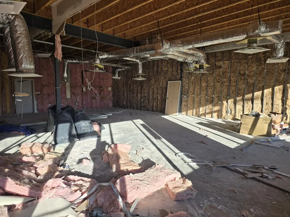 Professional residential landscaping experts serving Norwood, NC - Carolina Superior Landscapes