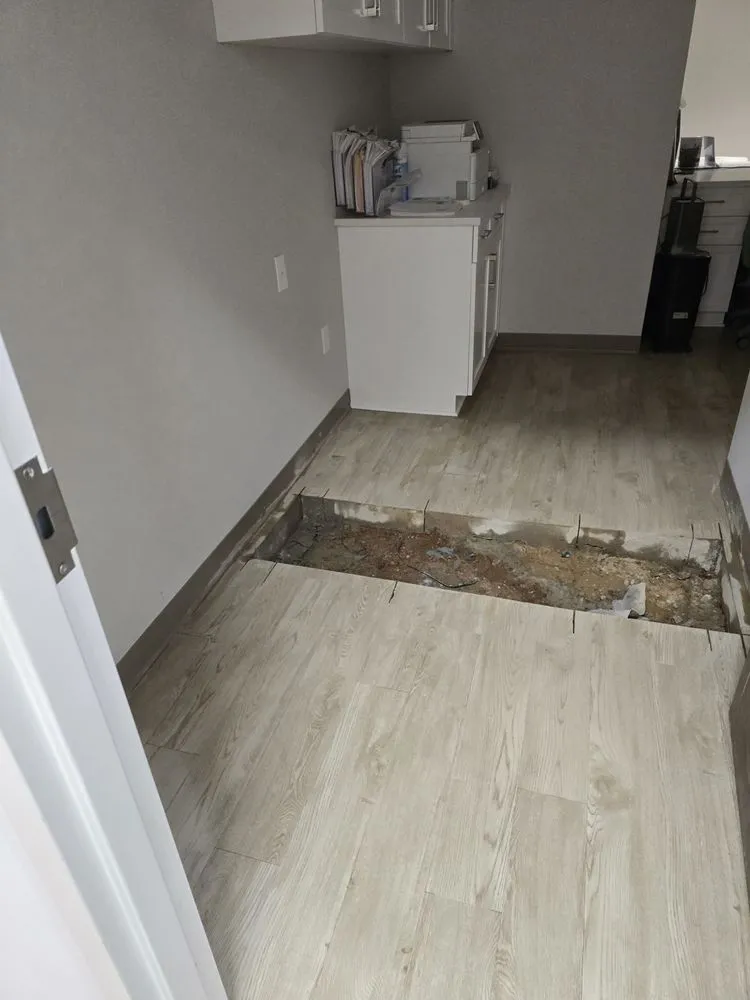 Affordable garden landscaping with custom design in Norwood, NC by Carolina Superior Landscapes