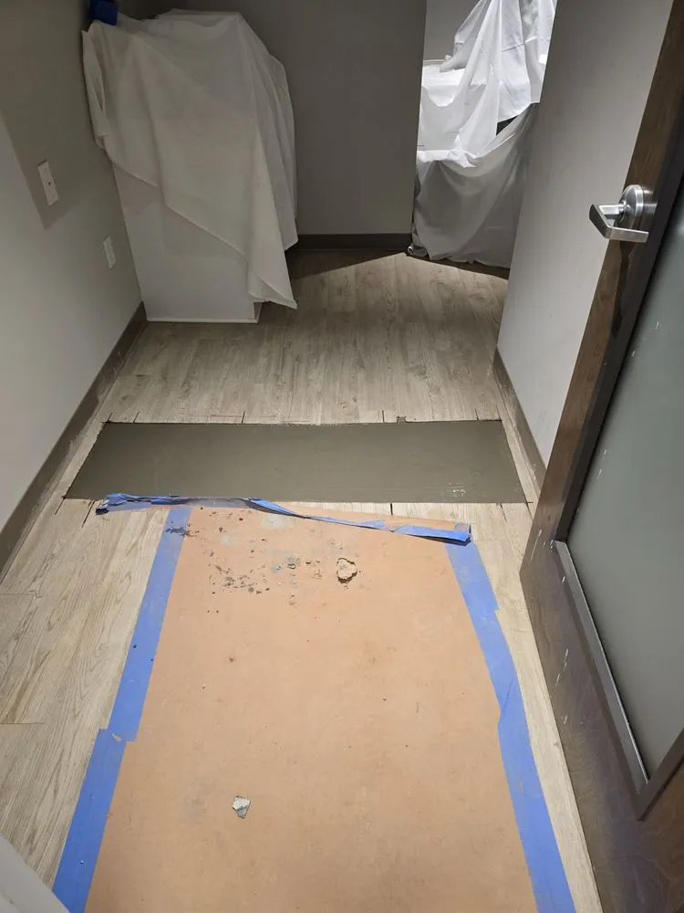 Professional landscape installation in Norwood, NC - Carolina Superior Landscapes