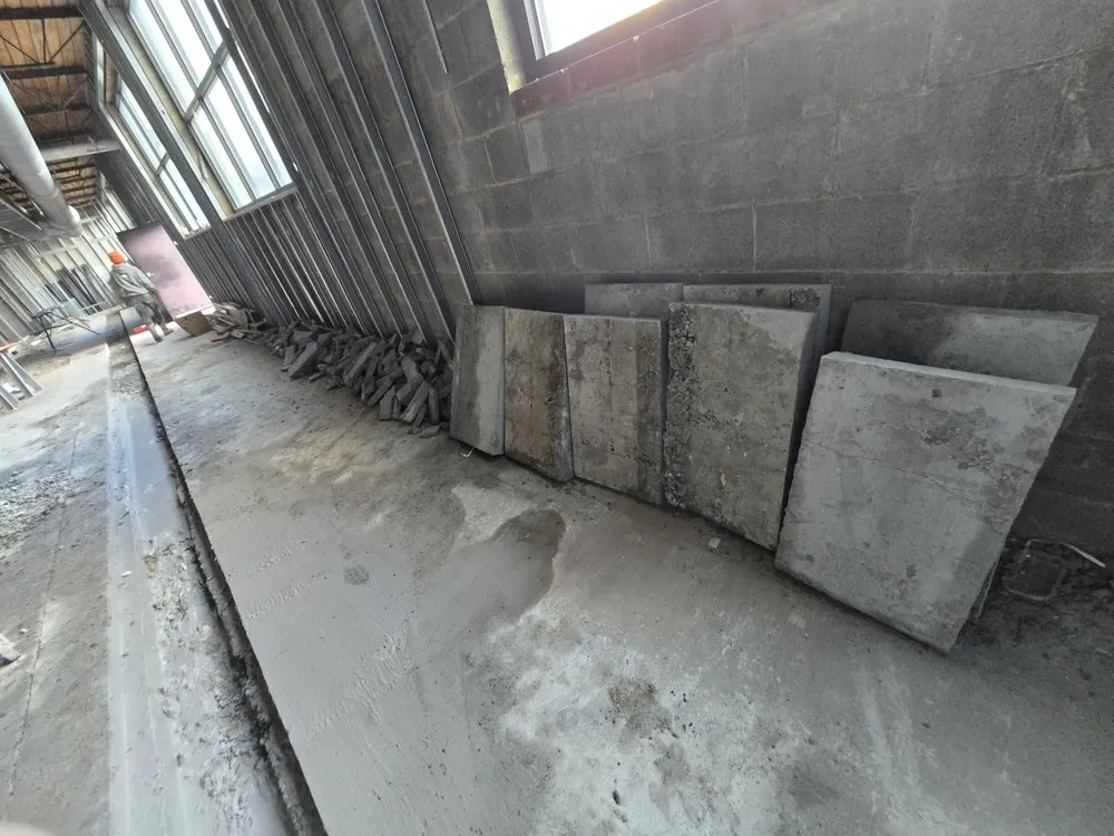 Local landscape installation for homes in Norwood, NC by Carolina Superior Landscapes