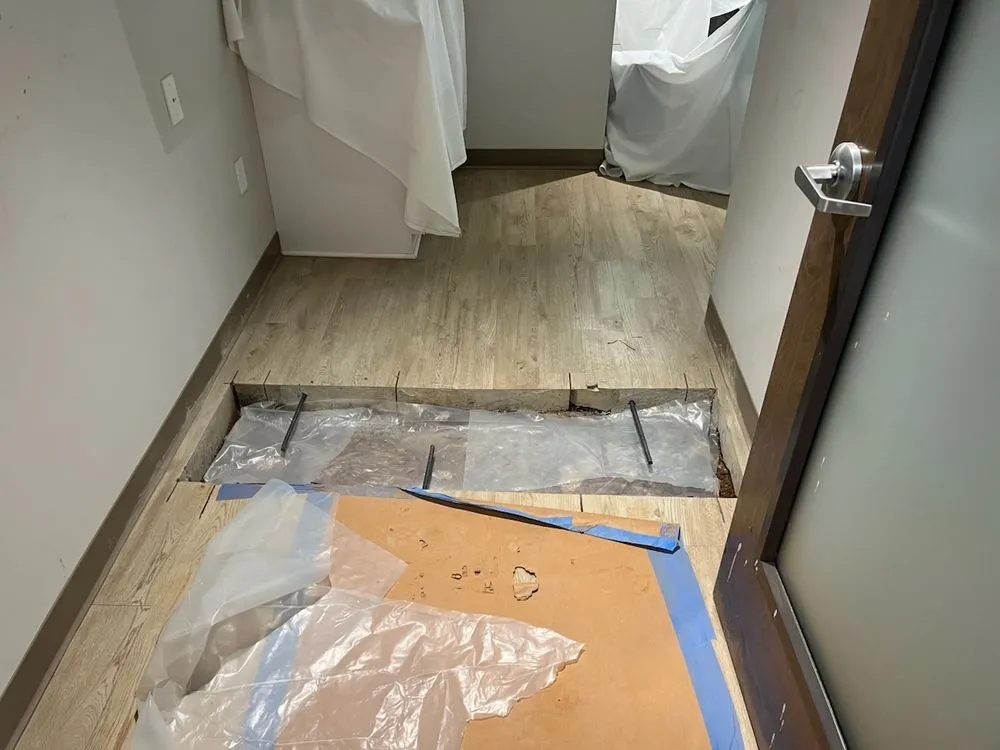 Expert garden landscaping for outdoor upgrades in Norwood, NC by Carolina Superior Landscapes