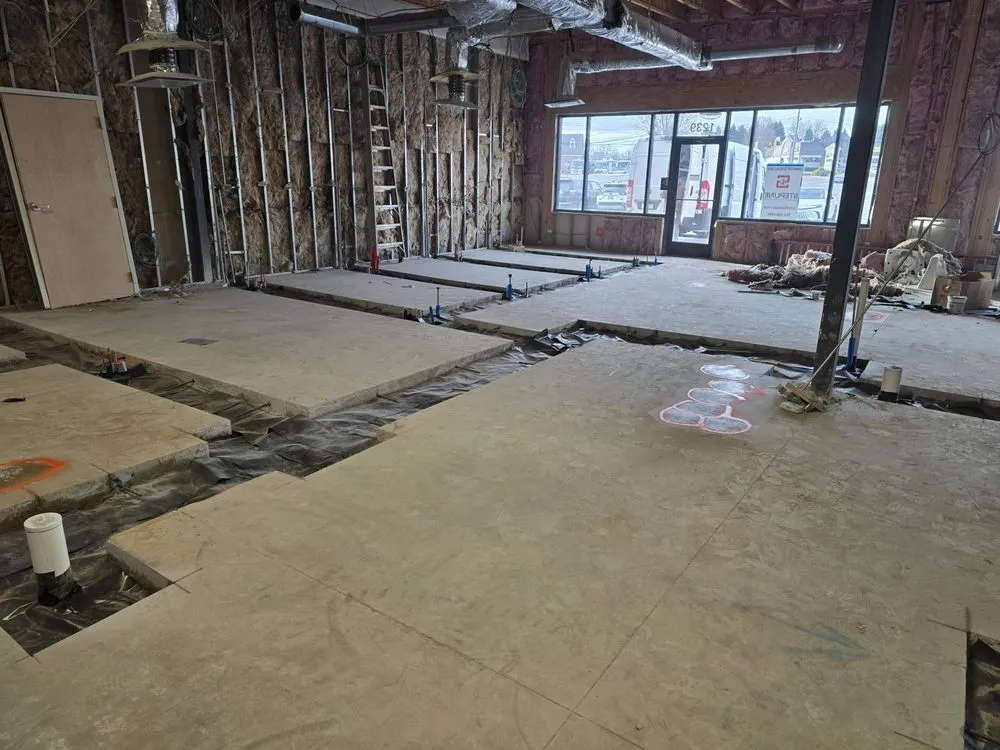 Local lawn care service experts serving Norwood, NC - Carolina Superior Landscapes