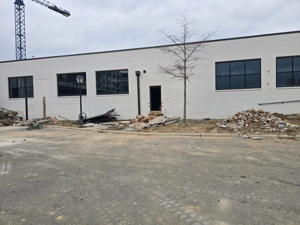 Reliable lawn care service in Norwood, NC - Carolina Superior Landscapes