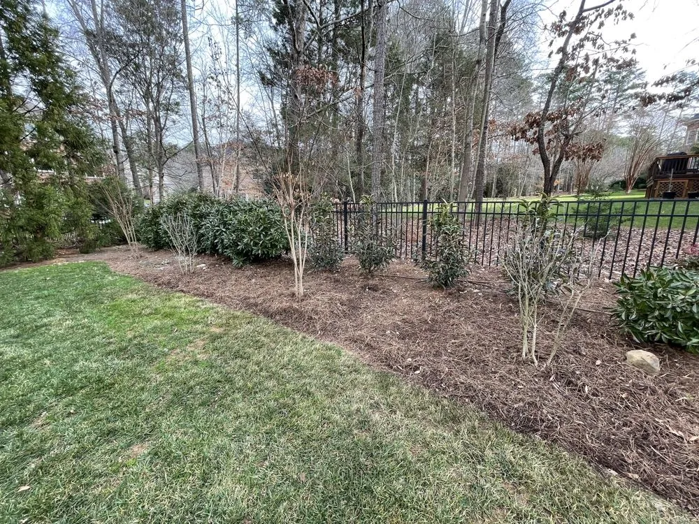 Local landscape installation experts serving Waxhaw, NC - Carolina Terrain