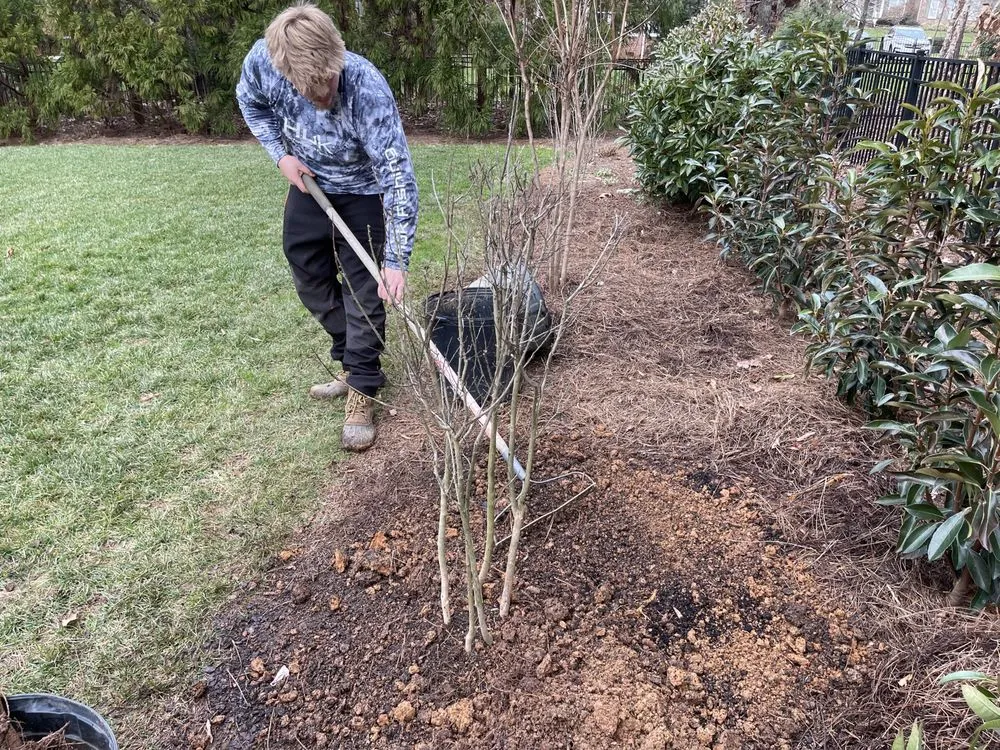 Affordable outdoor landscaping experts serving Waxhaw, NC - Carolina Terrain