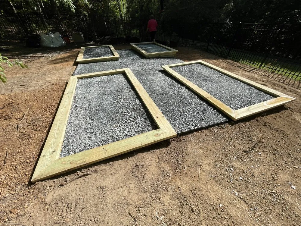 Local landscape design experts serving Waxhaw, NC - Carolina Terrain