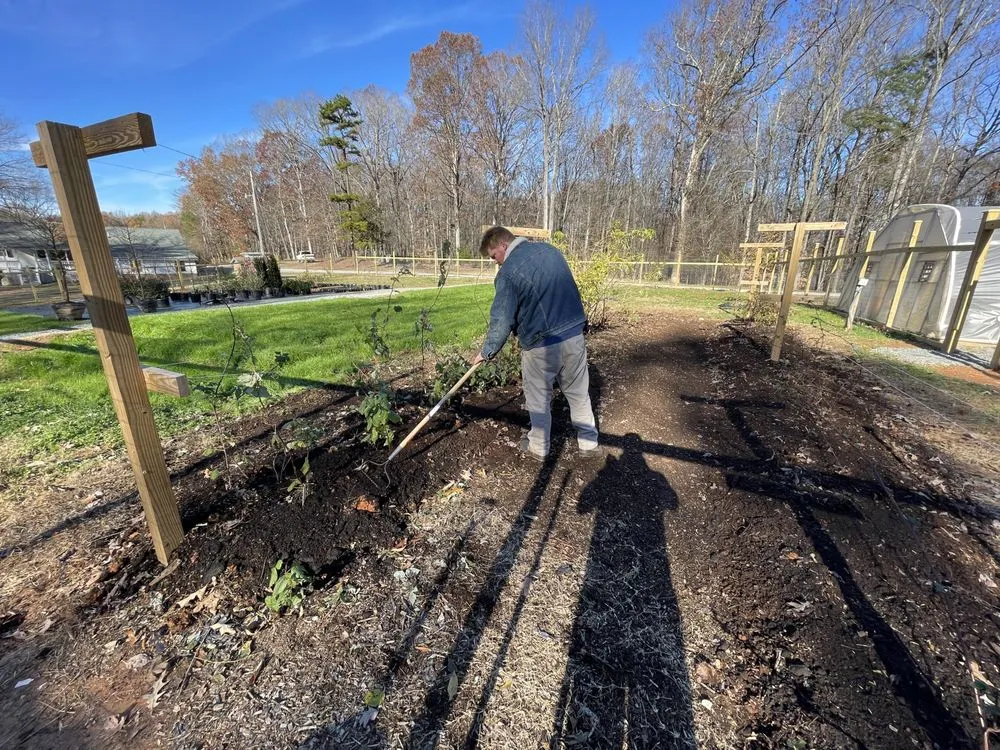 Affordable landscape installation in Waxhaw, NC - Carolina Terrain